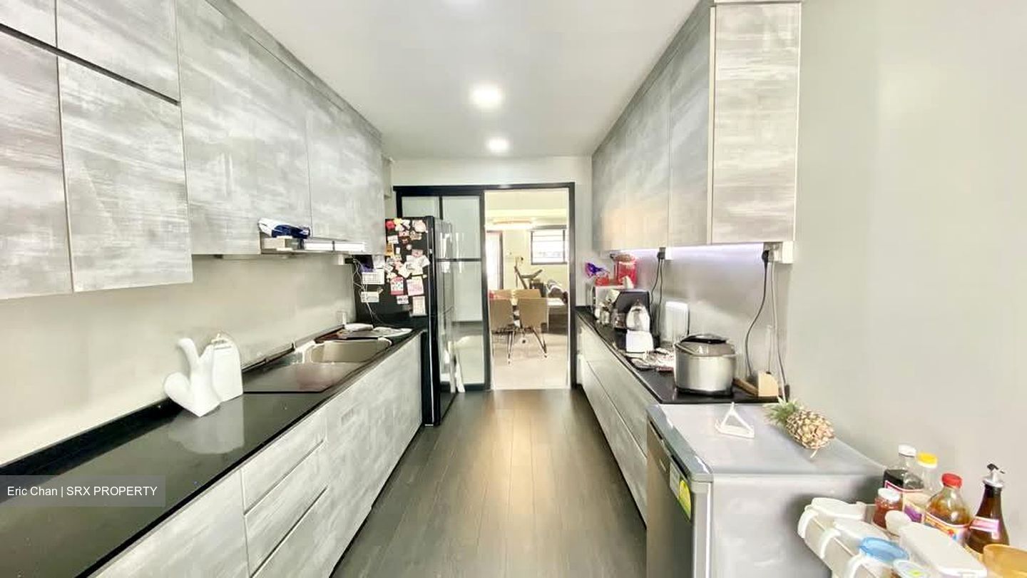 Blk 448 Tampines Street 42 (Tampines), HDB 4 Rooms #568143221